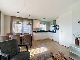 Holiday Home in Scherpenisse With Terrace