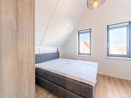 Holiday Home in Scherpenisse With Terrace