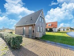 Holiday Home in Scherpenisse With Terrace