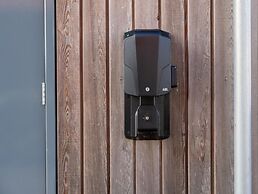 Holiday Home in Scherpenisse With Terrace