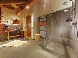 Brocken Chalet No. 19