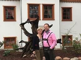 Brocken Chalet No. 19