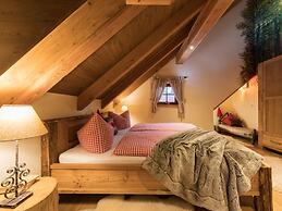 Brocken Chalet No. 19