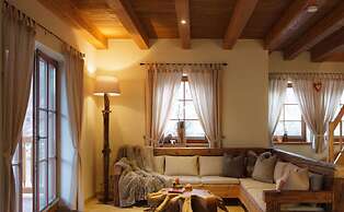 Brocken Chalet No. 19