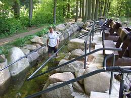 Brocken Chalet No. 19