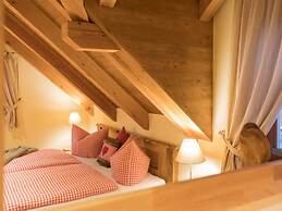 Brocken Chalet No. 19