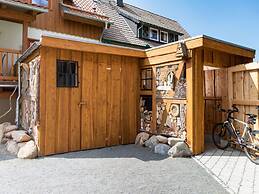 Brocken Chalet No. 19