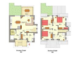 Brocken Chalet No. 19