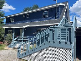 Colton Point Motel