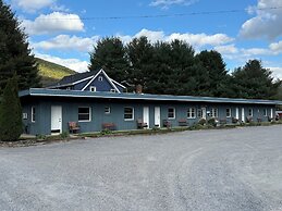 Colton Point Motel