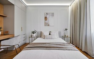 RentPlanet - Apartament Krasińskiego