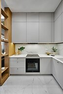 RentPlanet - Apartament Krasińskiego