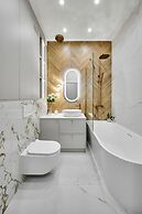 RentPlanet - Apartament Krasińskiego