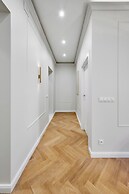 RentPlanet - Apartament Krasińskiego