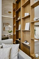 RentPlanet - Apartament Krasińskiego