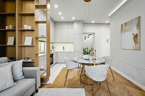 RentPlanet - Apartament Krasińskiego