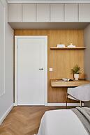 RentPlanet - Apartament Krasińskiego