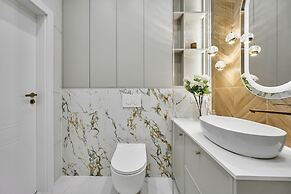 RentPlanet - Apartament Krasińskiego