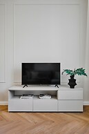 RentPlanet - Apartament Krasińskiego