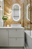 RentPlanet - Apartament Krasińskiego