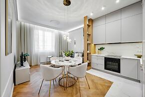 RentPlanet - Apartament Krasińskiego