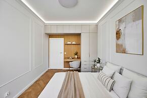 RentPlanet - Apartament Krasińskiego