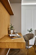 RentPlanet - Apartament Krasińskiego