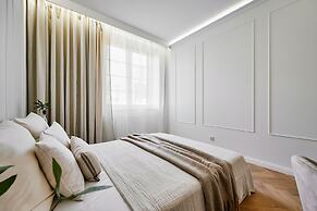 RentPlanet - Apartament Krasińskiego