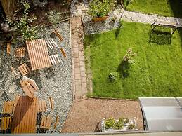 Holiday Apartment Family Lodge