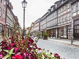 Holiday Apartment Family Lodge