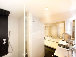 Holiday Apartment Family Lodge