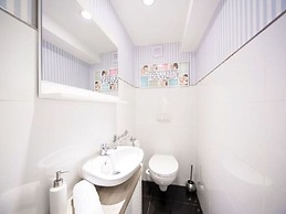 Holiday Apartment Family Lodge