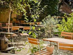 Holiday Apartment Family Lodge