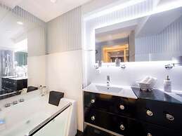 Holiday Apartment Family Lodge