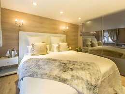 Holiday Apartment Family Lodge