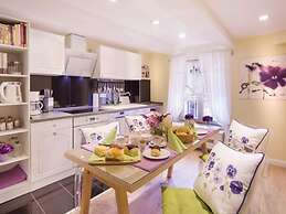 Holiday Apartment Family Lodge