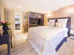 Holiday Apartment Family Lodge