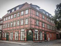 Holiday Apartment Family Lodge