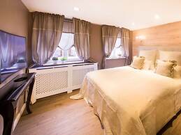 Holiday Apartment Family Lodge