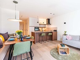 Debaak II 302 Modern Apartment in a top Location