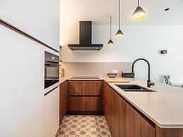 Debaak II 302 Modern Apartment in a top Location
