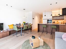 Debaak II 302 Modern Apartment in a top Location