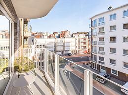 Debaak II 302 Modern Apartment in a top Location
