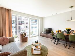 Debaak II 302 Modern Apartment in a top Location
