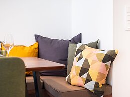 Debaak II 302 Modern Apartment in a top Location