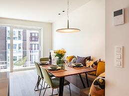 Debaak II 302 Modern Apartment in a top Location