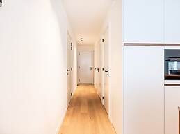 Debaak II 302 Modern Apartment in a top Location