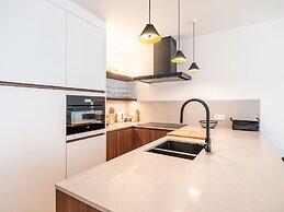 Debaak II 302 Modern Apartment in a top Location
