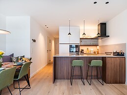 Debaak II 302 Modern Apartment in a top Location