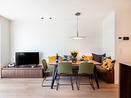 Debaak II 302 Modern Apartment in a top Location